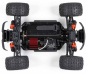 Preview: ARA2102T3 Arrma GRANITE GROM MEGA 4x4 Grün